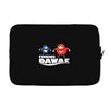 Finding Da Wae Laptop sleeve