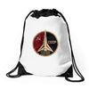 cccp Drawstring Bags