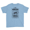 Vintage Aged To Perfection 1997 Youth Tee