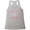 just relaunched Racerback Tank