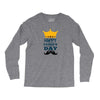 HAPPY FATHERS DAY Long Sleeve Shirts