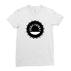 14 Ladies Fitted T-Shirt