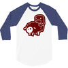 sheep 3/4 Sleeve Shirt