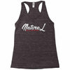 natural beauty and the best Racerback Tank