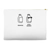 ranch vs Accessory Pouches