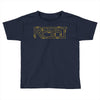 resist Toddler T-shirt