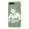 st. patrick swayze day iPhone 7 Plus Case