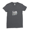 fahrie77 Ladies Fitted T-Shirt