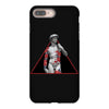 david with rose tattoo iPhone 8 Plus Case