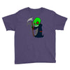 grim reaper Youth Tee