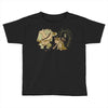 saving throw Toddler T-shirt