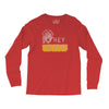 hey you guys Long Sleeve Shirts
