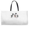 surprise Weekender Totes