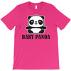 Baby Panda T-Shirt