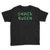 Snack Queen Youth Tee