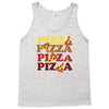 pizza lover 2 Tank Top
