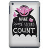every second counts iPad Mini