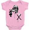 anonymous Baby Onesie