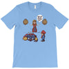 wrong game T-Shirt
