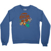 saved by the shell Crewneck Sweatshirt