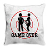 fahrie77 Throw Pillow