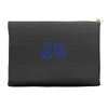the man,myth,legend scott Accessory Pouches