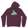 men of science Hoodie
