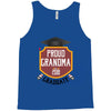 proud grandma of a 2018 graduate Tank Top