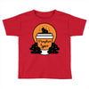 Pumpkin Spice Toddler T-shirt