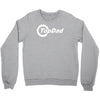 top dad Crewneck Sweatshirt