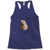 dam Racerback Tank