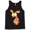 zombie bunny Tank Top
