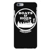 boats and hoes iPhone 6 Plus/6s Plus Case