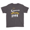queens are born in 1998 Youth Tee