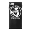 trooper boxing gym funny iPhone 7 Case