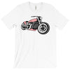 motorcycle T-Shirt