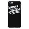 similes iPhone 6 Plus/6s Plus Case