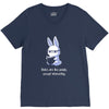 books people V-Neck Tee