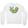 animal smile Crewneck Sweatshirt