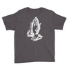 pray Youth Tee