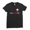 gunlover Ladies Fitted T-Shirt