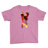jake paul x Youth Tee