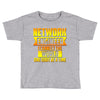 network engineer i connect the Toddler T-shirt