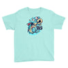 dead &amp; sea Youth Tee