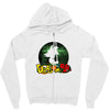 Dragonball Zipper Hoodie