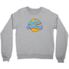 Wyld Stallyns Logo Crewneck Sweatshirt