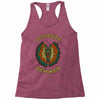 goodbye, newman Racerback Tank