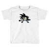 lobo Toddler T-shirt
