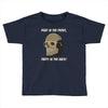 skullet Toddler T-shirt