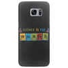 science is for winners Samsung Galaxy S7 Edge